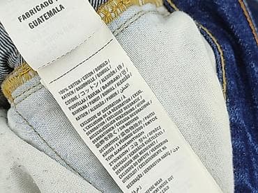 primark code 145478: Hollister, Jeans for men, size M — 5