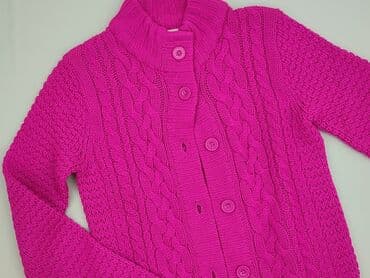 narzuty: Clockhouse, Kardigan damski, rozmiar XL — 1