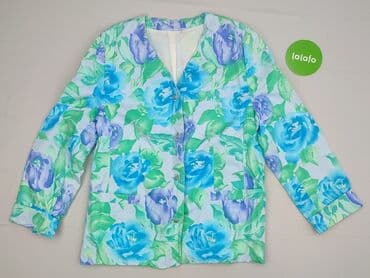 marynarka nietoperz: Marynarka damska, rozmiar L — 2