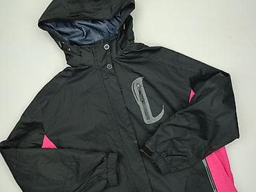 Kurtka przejściowa damska, rozmiar 6XL