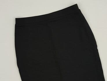 srebrna spódnica h m: H&M, Spódnica damska, rozmiar XS — 1