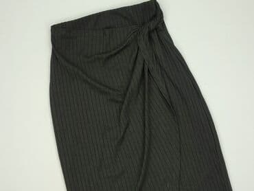 spódnice z lampasem: Stradivarius, Spódnica damska, rozmiar S — 1