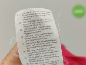 ubrania do koszykówki: Esmara, Top damski, rozmiar M — 5