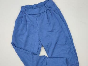 Ubrania damskie: Spodnie materiałowe damskie, rozmiar S — 1