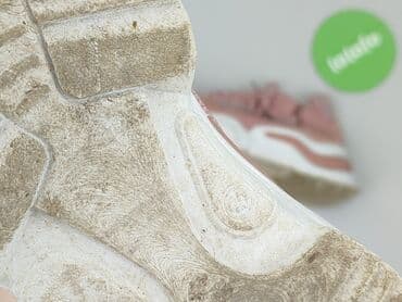 kozaki wiosenne ccc: Sneakersy damskie, 40 — 6