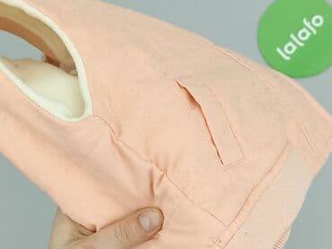 uomo majtki: Vest, 9-12 months, condition - Very good — 6