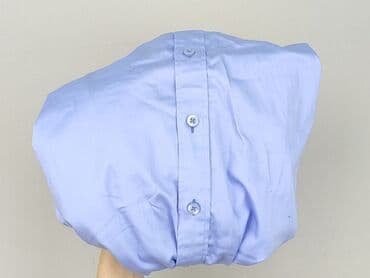 koszule modna kiecka: Dressmann, Shirt for men, size M — 6