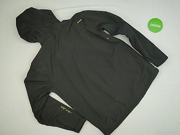 kurtki next: ELBRUS, Kurtka przejściowa dla mężczyzn, rozmiar L — 3