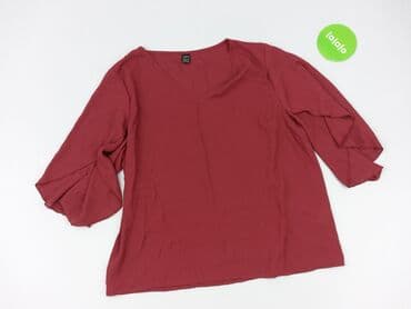 shein bluzki damskie wyprzedaż: Shein, Bluzka damska, rozmiar XL — 2