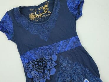 spodnice solar: Desigual, Sukienka damska, rozmiar S — 1