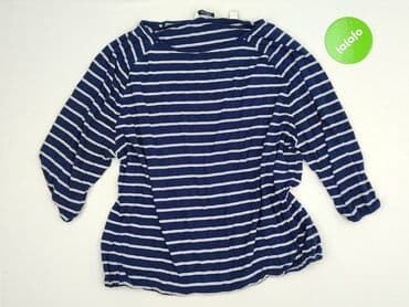 bluzki dla kobiet z dużym biustem: Tchibo, Bluzka damska, rozmiar XL — 2