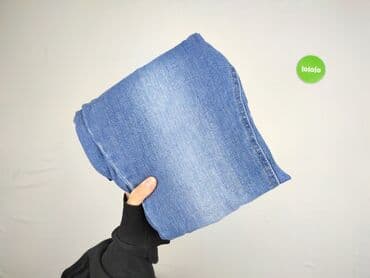 джинси жіночі сінсей: Jeans for women, size S (EU 36) — 4