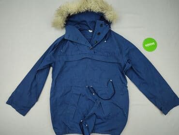 koszula stone island: Winter jacket for men, M (EU 38), condition - Good — 2