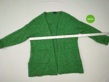 Kardigan damski, rozmiar 4XL — 7