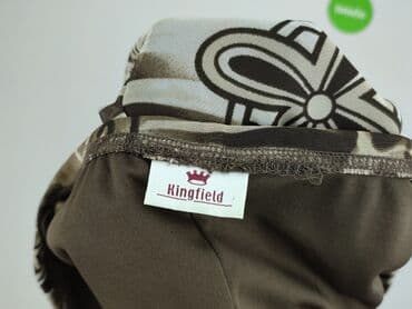 spódniczka maxi: Kingfield, Spódnica damska, rozmiar XL — 5