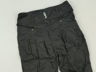 czapka z daszkiem wysoka: Chillin, Spodnie 3/4 damskie, rozmiar S w lalafo.pl — 1 czapka z daszkiem wysoka: Chillin, Spodnie 3/4 damskie, rozmiar S — 1