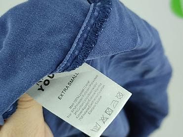 rifle jeans: Native youth, Sukienka damska, rozmiar XS — 6