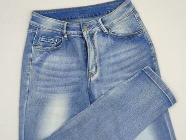 dczy brać dżinsy do hiszpanii: Jeansy damskie, rozmiar M — 1