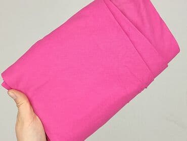 legginsy wzorzyste: Spodnie materiałowe damskie, rozmiar M — 5