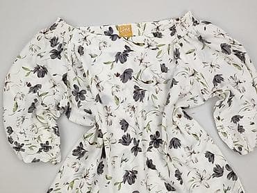 blouse only: Bluzka damska, rozmiar XL — 1
