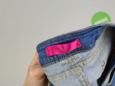 obcisłe szorty: Szorty damskie, M — 4