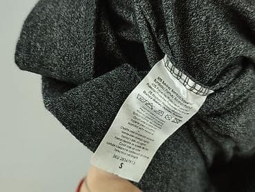 dresy szare h: Pepco, Spódnica damska, rozmiar S — 5