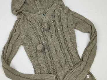 kombinezon zimowy softshell: Voodoo, Bluza z kapturem damska, rozmiar L — 1