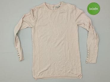 sweter poliamid: Zara, Sweter damski, rozmiar M — 3