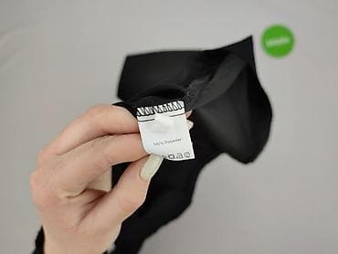 lateksowe: Bluzka damska, rozmiar L — 5