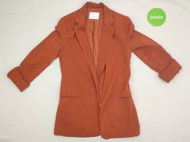 ochnik marynarki damskie: Bershka, Marynarka damska, rozmiar XS — 2