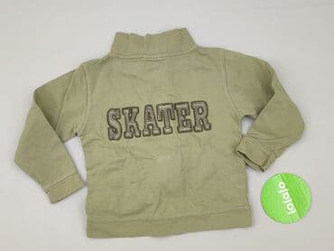 c and a bluza: Bluza, Topolino, 2-3 lat, 92-98 cm, stan - Idealny — 3