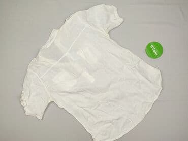 reserved biale bluzki: Bluzka damska, rozmiar M — 3