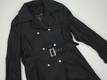 kurtka michael kors damska tk maxx: F&F, Trencz damski, rozmiar 4XL — 1