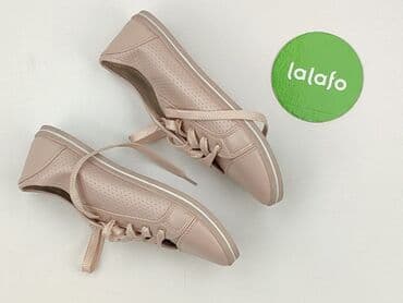 Kobiety: Sneakersy damskie, 37 — 3