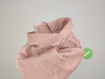 białe bluzki basic: Bluzka damska, rozmiar L — 4