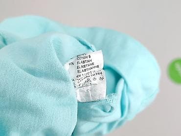 biala bluza: Bluzka damska, rozmiar L — 4