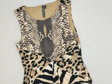 koszulka dzik na ramiączkach: RAINBOW, Women`s top, size S — 2