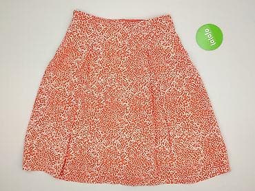 satynowe spódnice hm: Spódnica damska, rozmiar L — 3