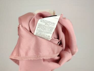 czarne prześwitujące bluzki: Shein, Bluzka damska, rozmiar S — 5