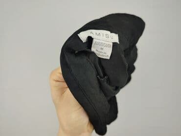 koszulka z szerokimi rękawami: Amisu, Bluzka damska, M — 5