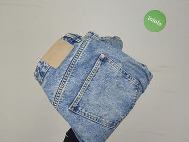 jeansy dsquared2: Sinsay, Jeansy damskie, rozmiar XL — 5