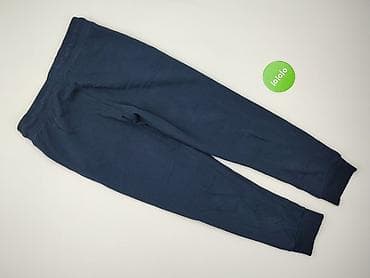 sinsay koszulka basic: Spodnie dresowe dla mężczyzn, rozmiar M — 3