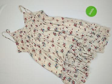 buty z sercem: Sukienka damska, rozmiar S — 3