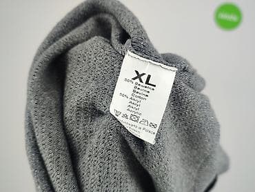 same sukienki: Sweter dla mężczyzn, rozmiar XL — 7