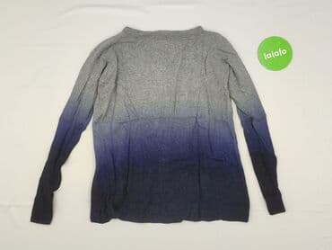 sweter tunika mohito: Monnari, Sweter damski, rozmiar L — 3