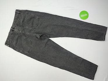 Ubrania damskie: ASOS Design, Jeansy damskie, rozmiar L — 3