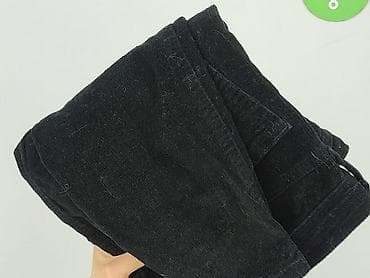 peacocks bluzka: Topshop, Spodnie materiałowe damskie, rozmiar S — 5