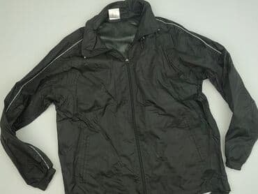 Wiatrówka dla mężczyzn, rozmiar S w lalafo.pl Wiatrówka dla mężczyzn, rozmiar S