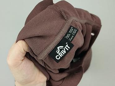 bluza chucky: Crivit, Bluza z kapturem damska, rozmiar S — 4