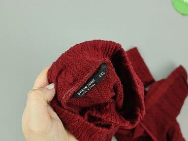 sukienki proste: Shein Curve, Sukienka damska, rozmiar 4XL — 5